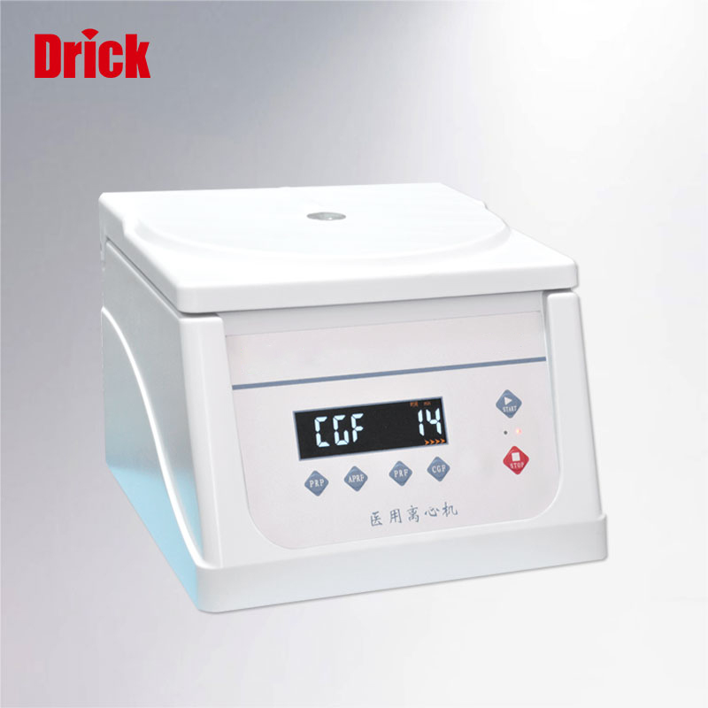 DRK-D6B離心機（PRP系列）