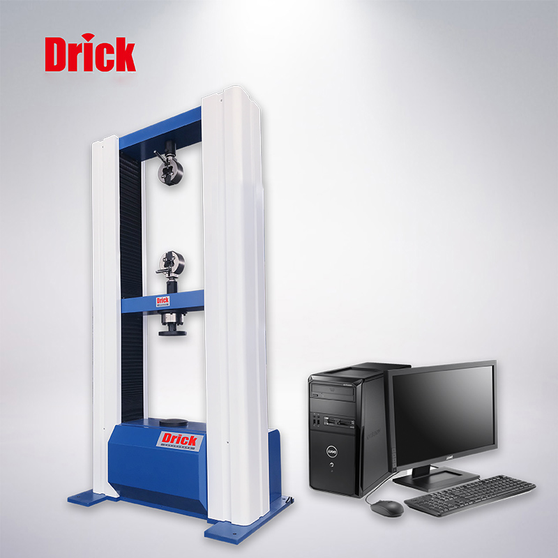 DRK101電子拉力試驗(yàn)機(jī)（門(mén)式電腦款）