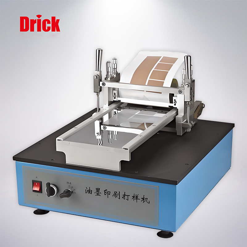 油墨印刷打樣機(jī)（凹印）