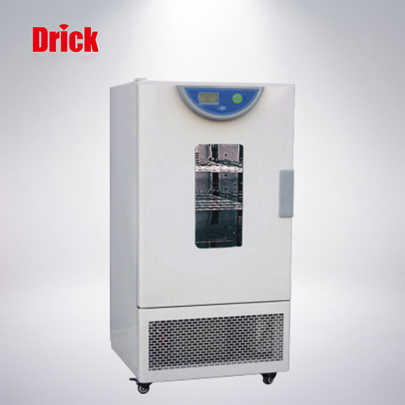 DRK656生化培養箱/霉菌培養箱——液晶屏（無氟制冷）