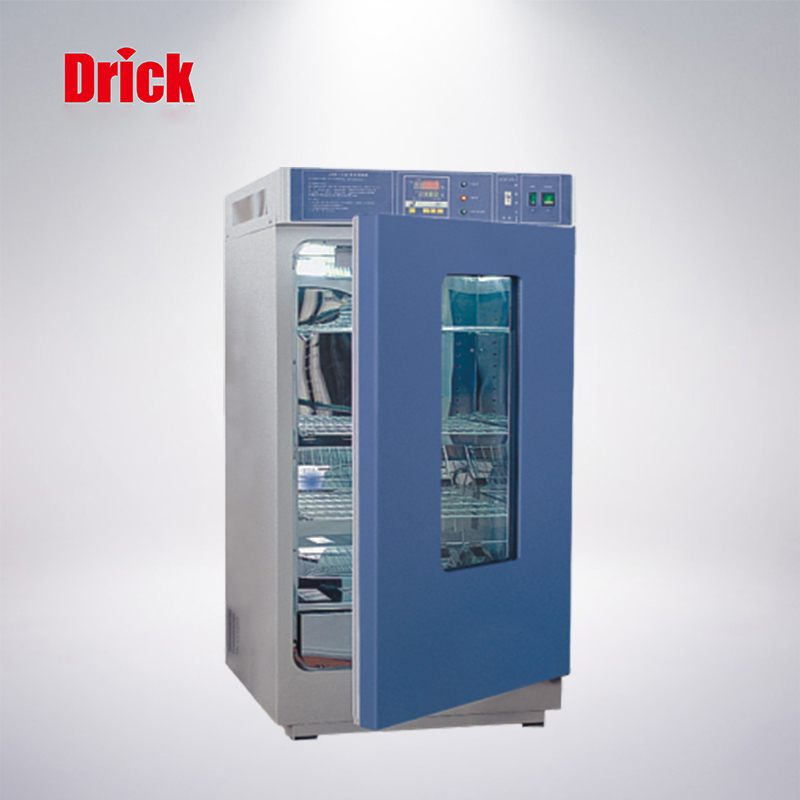 DRK657生化培養箱/霉菌培養箱—無氟制冷