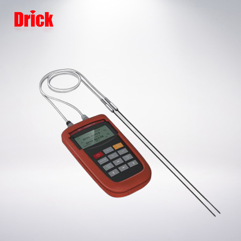 GT11手持精密測(cè)溫儀