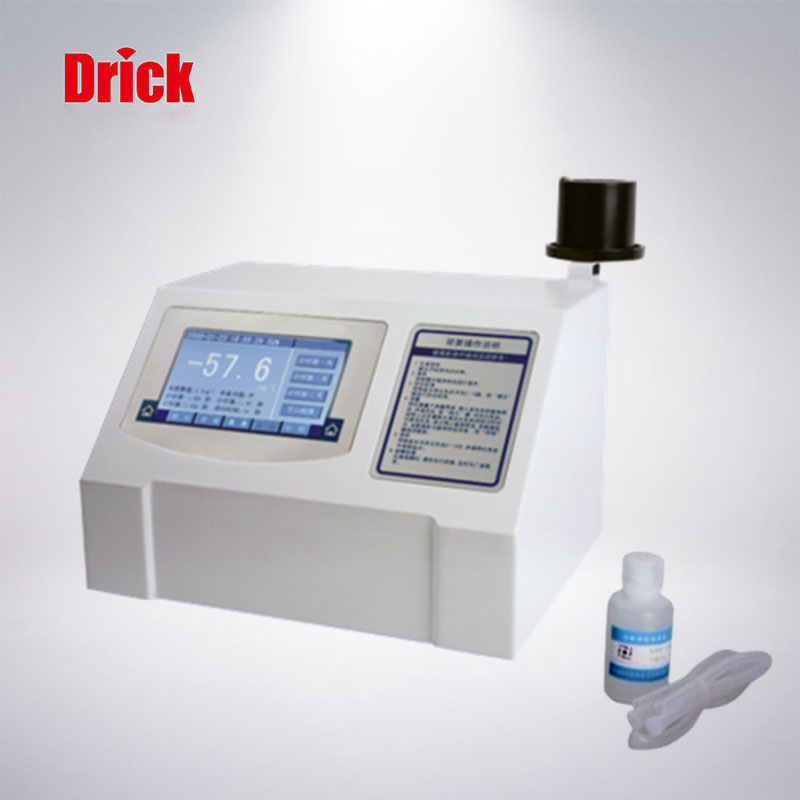 DRK218S硅酸根測(cè)定儀